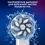 Насадки Braun Oral-B Sensitive Clean EB60X-2 2 шт. - изображение 3