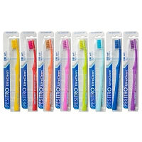 Зубная щетка Pesitro UltraClean Soft 1580