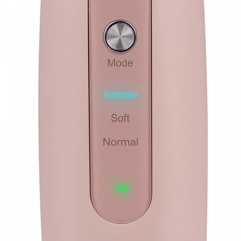 Ирригатор CS Medica AquaPulsar CS-3 Розовый - изображение 4