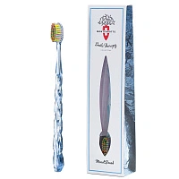 Зубная щетка MontCarotte Мане