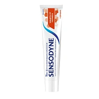 Зубная паста Sensodyne Защита от кариеса, 75 мл