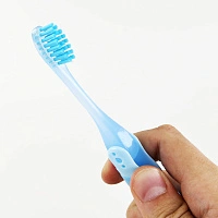 Зубная щетка Pesitro Ultra Soft 4380 Go-Kidz (от 3 до 5 лет) - изображение 10