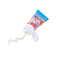 Детская зубная паста Brush-Baby Клубника с 3 лет, 50 мл