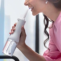 Ирригатор Philips Sonicare Cordless Power Flosser 3000 HX3806/21 - изображение 7