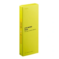 Фитогель Emra Fito Gel 20 мл + монопучковая щетка Mono Brush