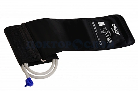 Тонометр OMRON M2 Classic  (HEM-7122-ALRU) Адаптер+Универсальная манжета - изображение 2