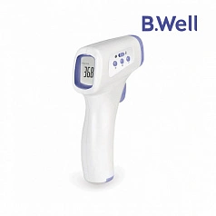 Бесконтактный инфракрасный термометр B.Well WF-4000