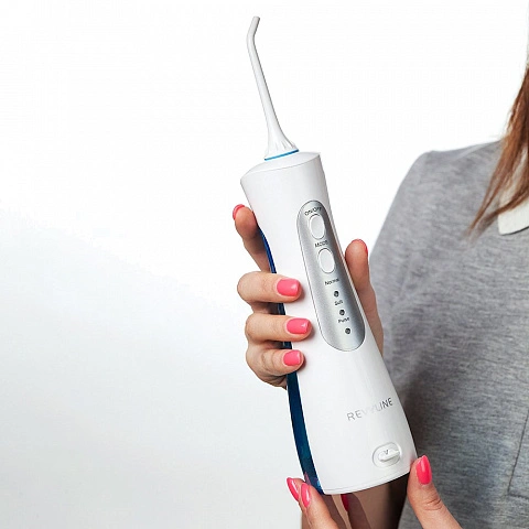 Ирригатор Revyline RL 210 - изображение 8