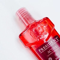 Ополаскиватель President Profi Active, 250 мл - изображение 5