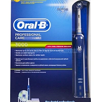Oral-B Professional Care 3000 D20 - изображение 7