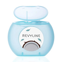 Зубная нить Revyline Perfect Кокос и мята, 30 м