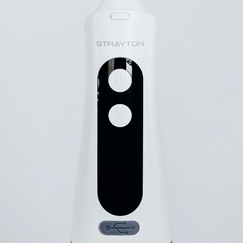 Ирригатор Strayton DS 911 - изображение 8