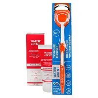 Набор для чистки языка Waterdent - изображение 1