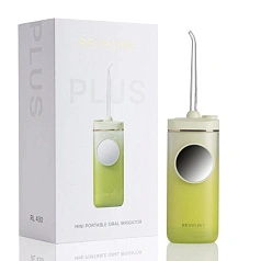 Ирригатор Revyline RL 430 Plus Зеленый