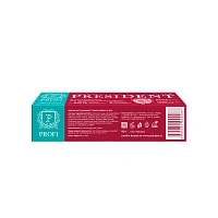 Зубная паста President PROFI DUOZINC ACTIVE, 90 гр