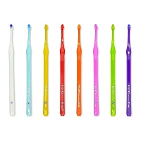 Зубная щетка Pesitro UltraClean Ultra Soft 1680 Single Tuft монопучковая (6мм)