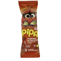 Леденец на палочке Xylitol Lollipop Coca-Cola Pipa, 6 шт