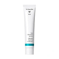 Зубная паста Dr.Hauschka для чувствительных зубов, 75 мл - изображение 3