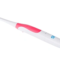 Электрическая зубная щетка CS Medica CS-161 розовая - изображение 2