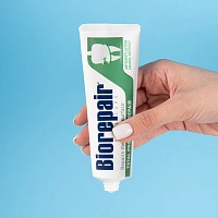 Зубная паста Biorepair Total Protective Repair, 75 мл (лимитированная коллекция)