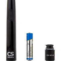 Электрическая зубная щетка CS Medica SonicMax CS-167-B - изображение 5