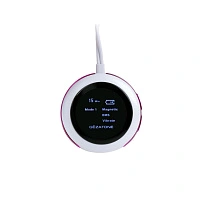 Маска для массажа лица Gezatone Biolift iFace - изображение 3