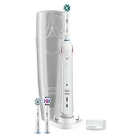 Электрическая зубная щетка Oral-B Smart 5 5100 - изображение 2