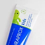 Детская зубная паста Curaprox Kids 1450 ppm со вкусом мяты (с 6 лет), 60 мл - изображение 9