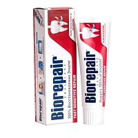 Зубная паста Biorepair Fast Sensitive Repair 75 мл