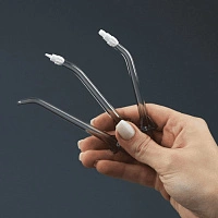 Ирригатор Hygiene Technologies HT I-01 Белый - изображение 4