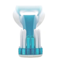 Зубная щетка Edel white PRO ORTHO Hard Ultrasoft+