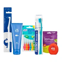 Набор для защиты от кариеса