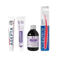 Набор после операции