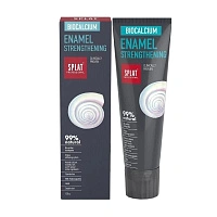 Зубная паста Splat Professional Biocalcium для укрепления и реминерализации эмали, 125 гр - изображение 1
