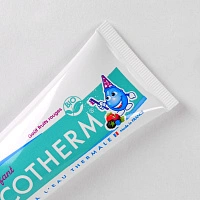 Детская зубная гель-паста BUCCOTHERM со вкусом лесных ягод (с 3 лет), 50 мл - изображение 8