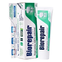 Зубная паста Biorepair Total Protective Repair, 75 мл (лимитированная коллекция)
