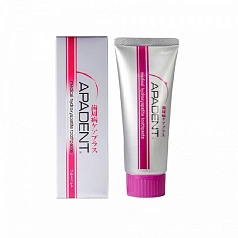 Зубная паста Apadent Perio, 60 гр