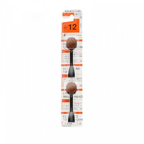 Насадки Hapica BRT-12K. С увеличенной чистящей поверхностью. - изображение 2