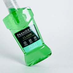 Ополаскиватель President Profi Classic, 250 мл