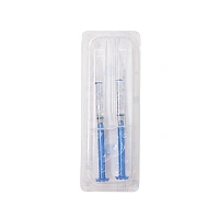 Отбеливающий набор Opalescence PF 15% Refill Kit Reg (2 шприца)