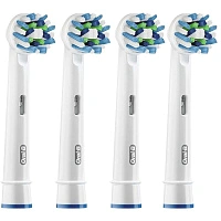 Braun Oral-B CrossAction EB50-4 + 3D White EB18-4 - изображение 2