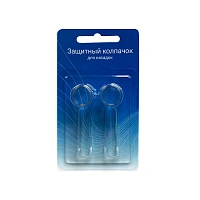 Защитный колпачок для насадок зубных щеток - изображение 1