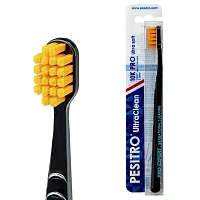 Зубная щетка Pesitro UltraClean Ultra soft 10K PRO