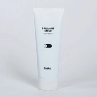 Зубная паста Emra ночная Brilliant Smile, 80 мл