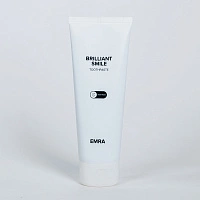 Зубная паста Emra ночная Brilliant Smile, 80 мл - изображение 5