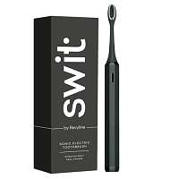 Электрическая зубная щетка SWIT by Revyline RL 090 Graphite - изображение 1