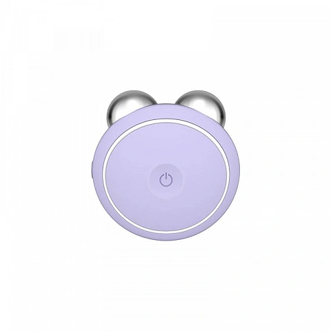 Массажер для лица Foreo BEAR Mini Lavender (лаванда) - изображение 2