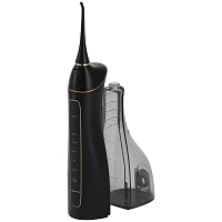 Ирригатор Polaris PWF 0201, черный - изображение 3