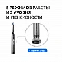 Электрическая зубная щетка Revyline RL 010 Black - изображение 4