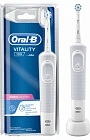 Электрическая зубная щетка Oral-B Vitality D100.413.1 Pro Sensi Ultrathin